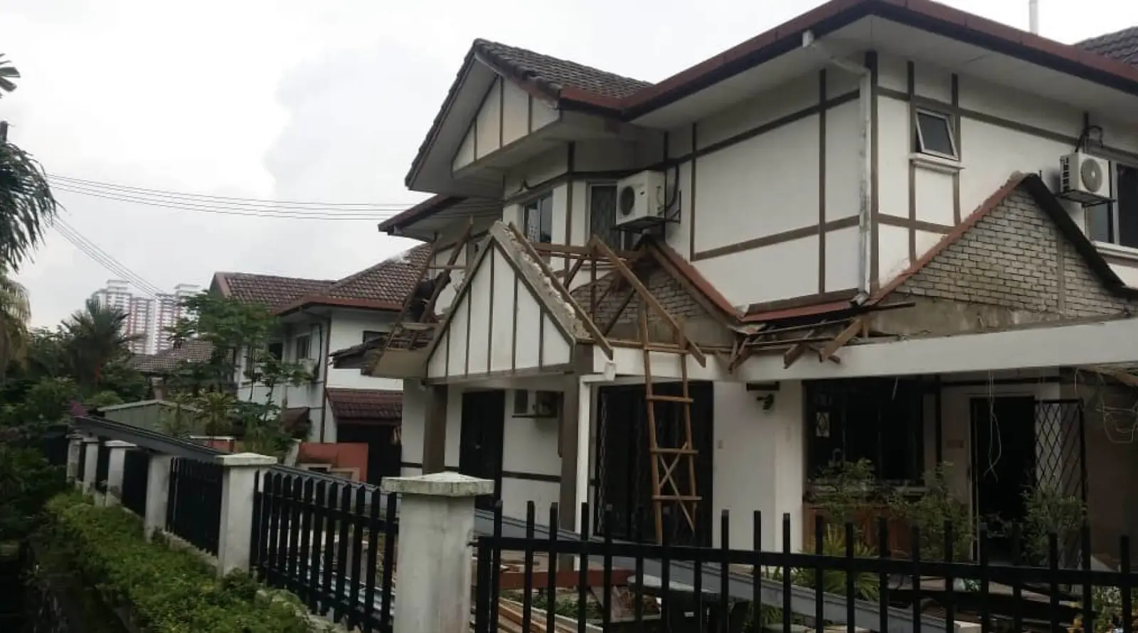 USJ 17 Residential Corner Unit - photo 14 by Sun Synergy Contracts